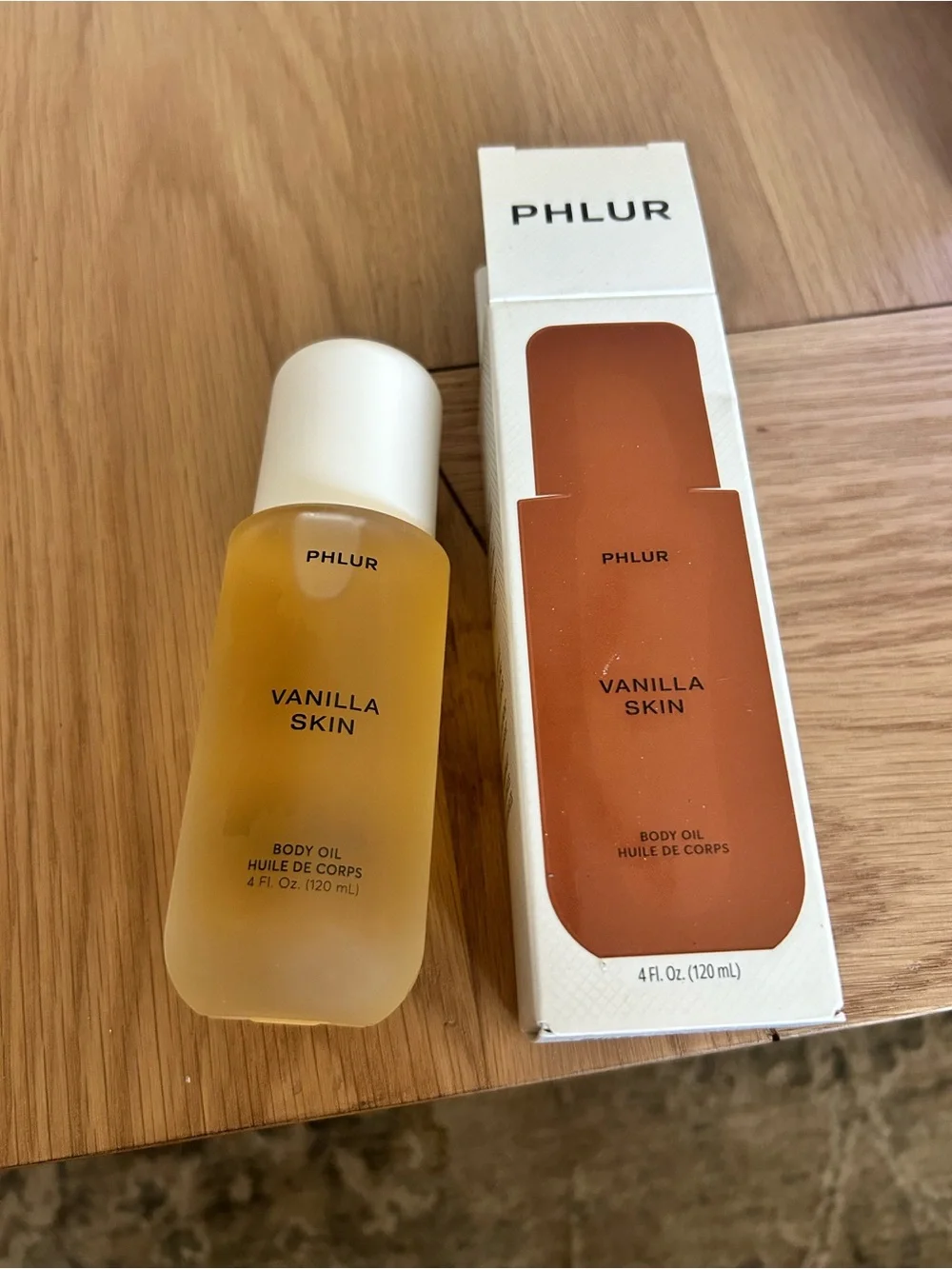 Phlur brand new